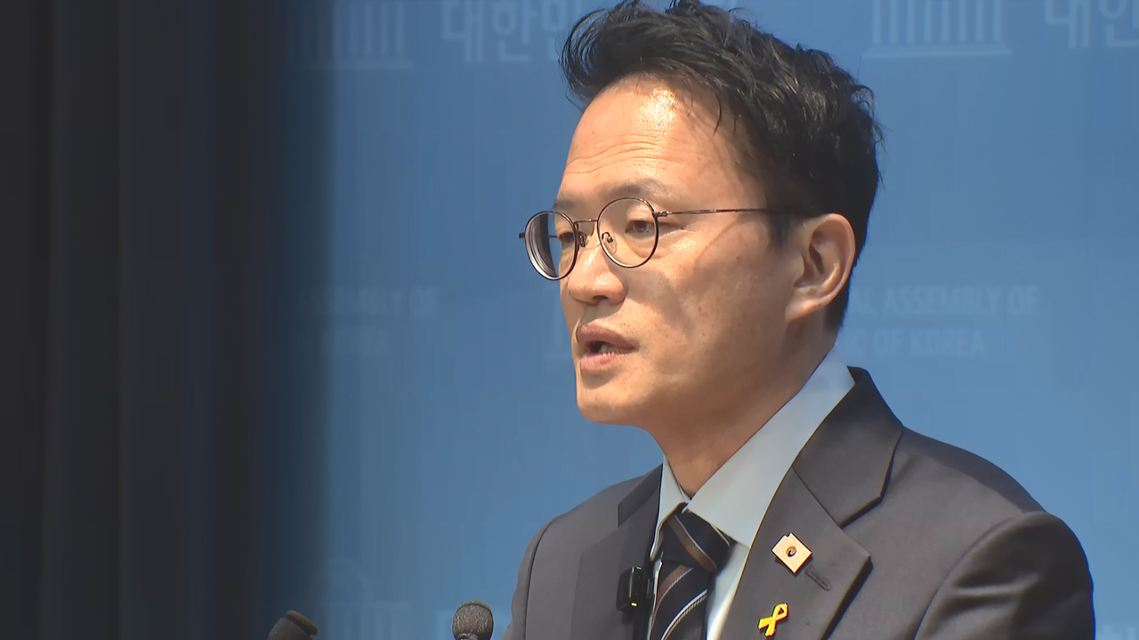 "검증 더 해야"‥민주당 서울시장 예비 후보들, 정원오 잇따라 비판