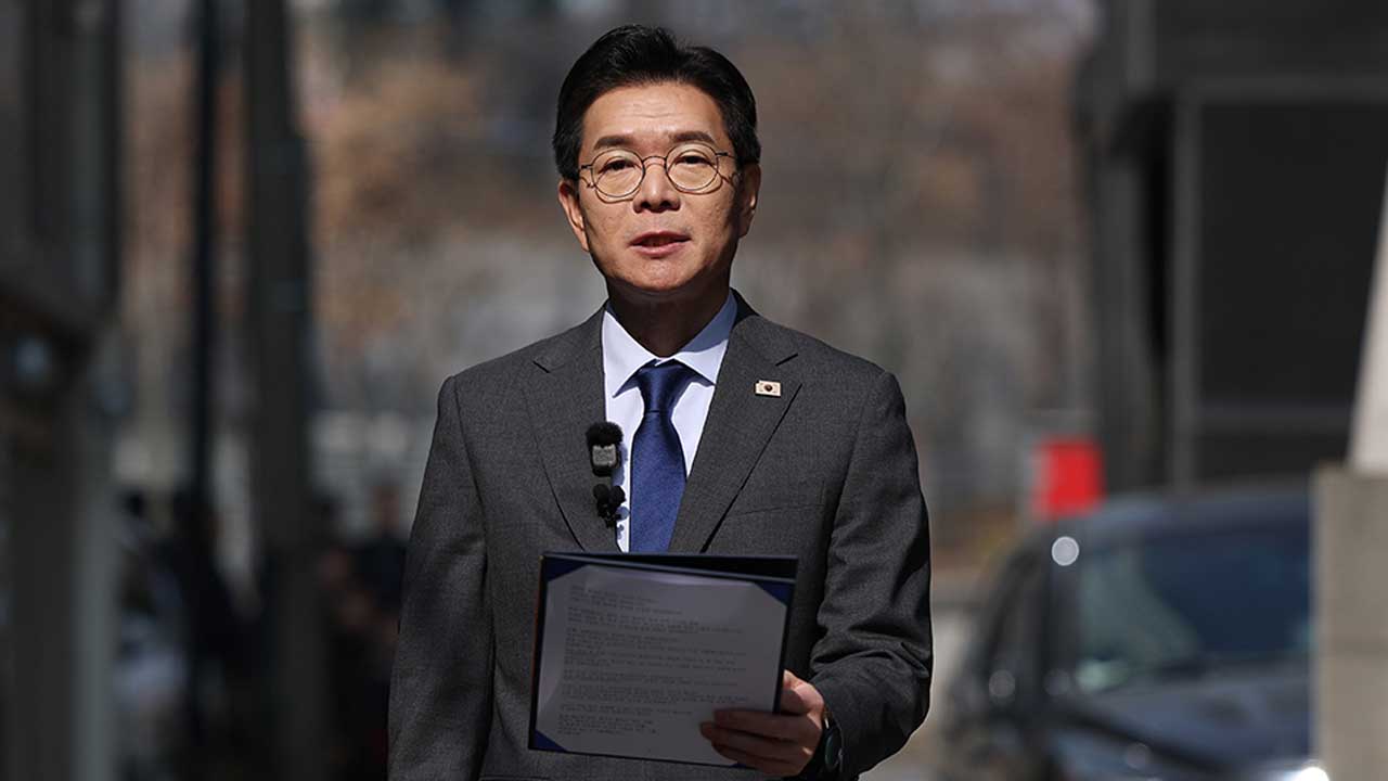 "검증 더 해야"‥민주당 서울시장 예비 후보들, 정원오 잇따라 비판