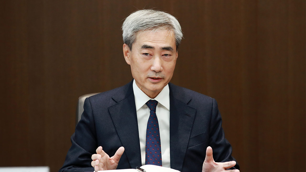 이 대통령, 차기 한국은행 총재에 신현송 BIS 통화경제국장 지명