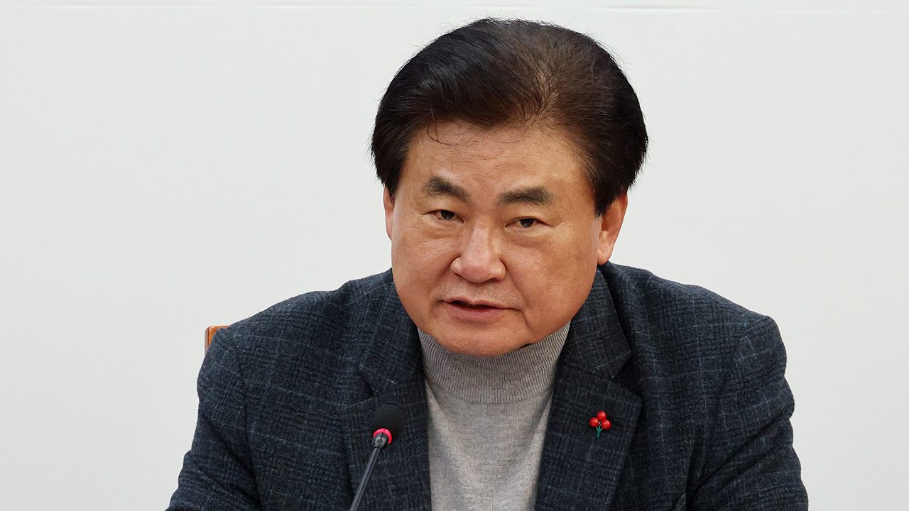 민주당 경기도지사 후보, 3명으로 압축‥한준호·김동연·추미애 본경선