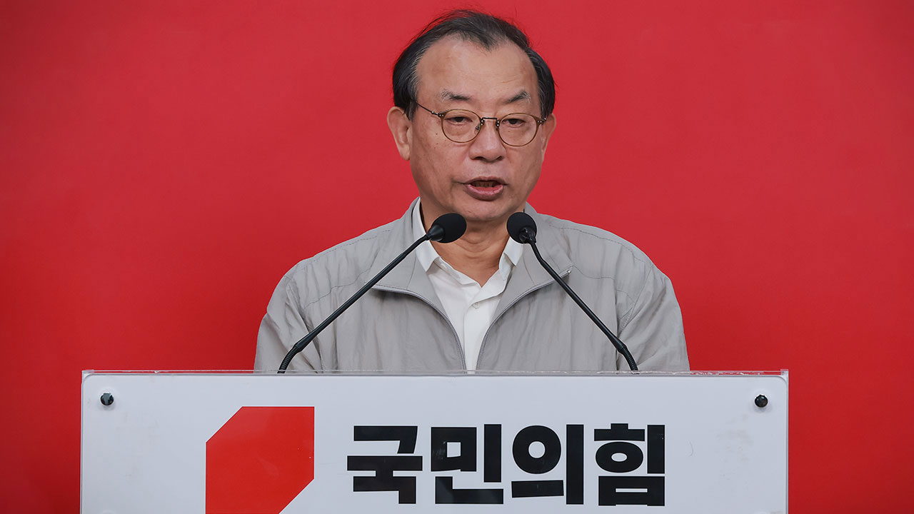 이정현 "공천은 결과로 평가받아야‥지도부 의견도 수용 안 했다"