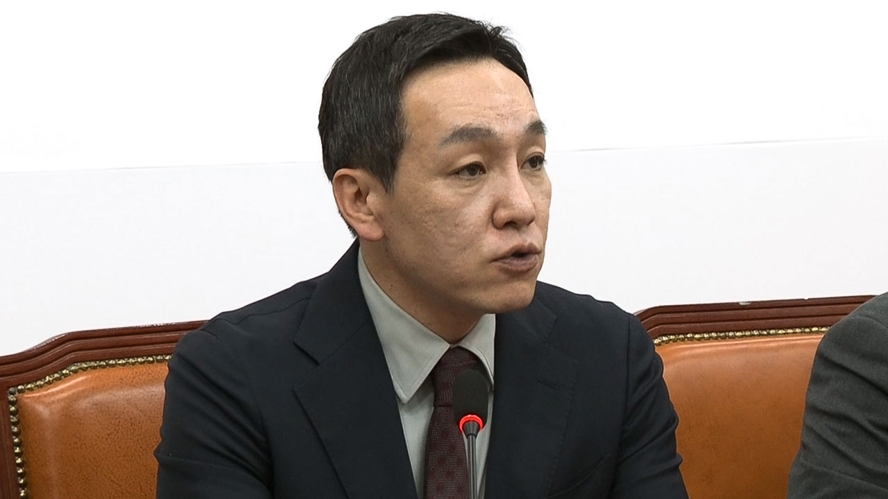 김민수 "부정선거든 공정선거든 선거제도 개선 TF 해야‥내가 단장이라도 맡겠다"