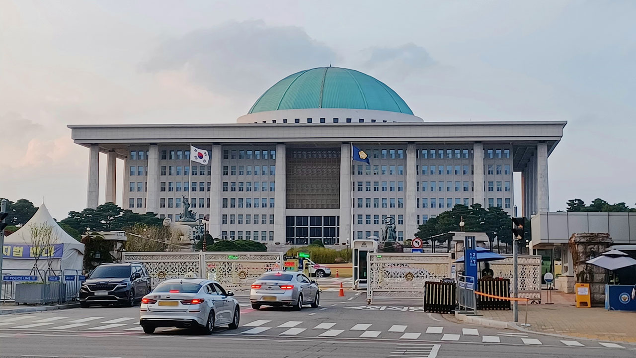 불경기에도 국회의원 10명 중 9명 재산 늘었다‥평균 28억 8천만 원