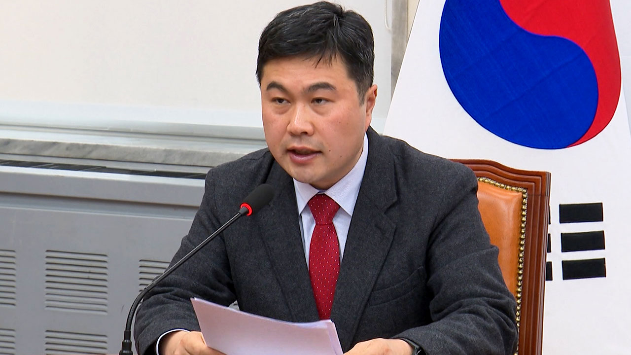 국민의힘 "이 대통령, 통수권자 자격 없어‥굴종적 안보관"