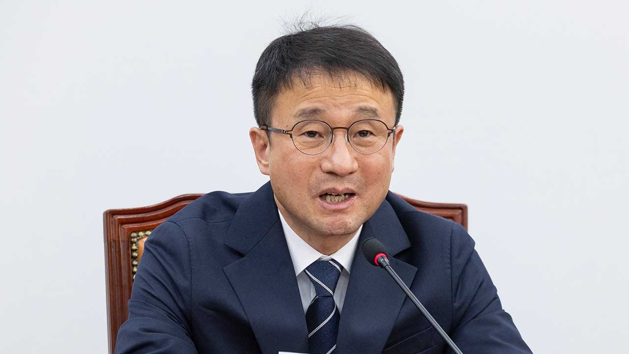 한병도 "尹 정치검찰 민낯 드러나‥정치검사 전원 증언대 세울 것"