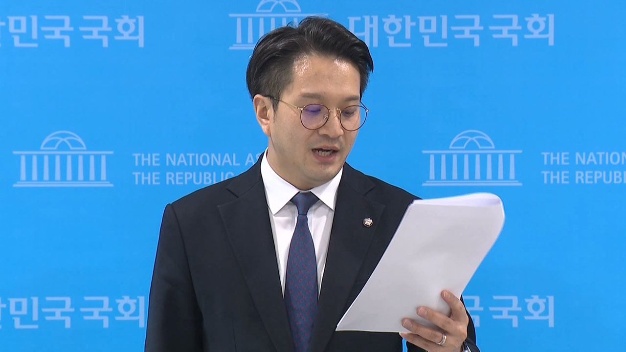 전용기, '박상용 녹취' 추가 공개‥"변호인 매개로 진술 유도"