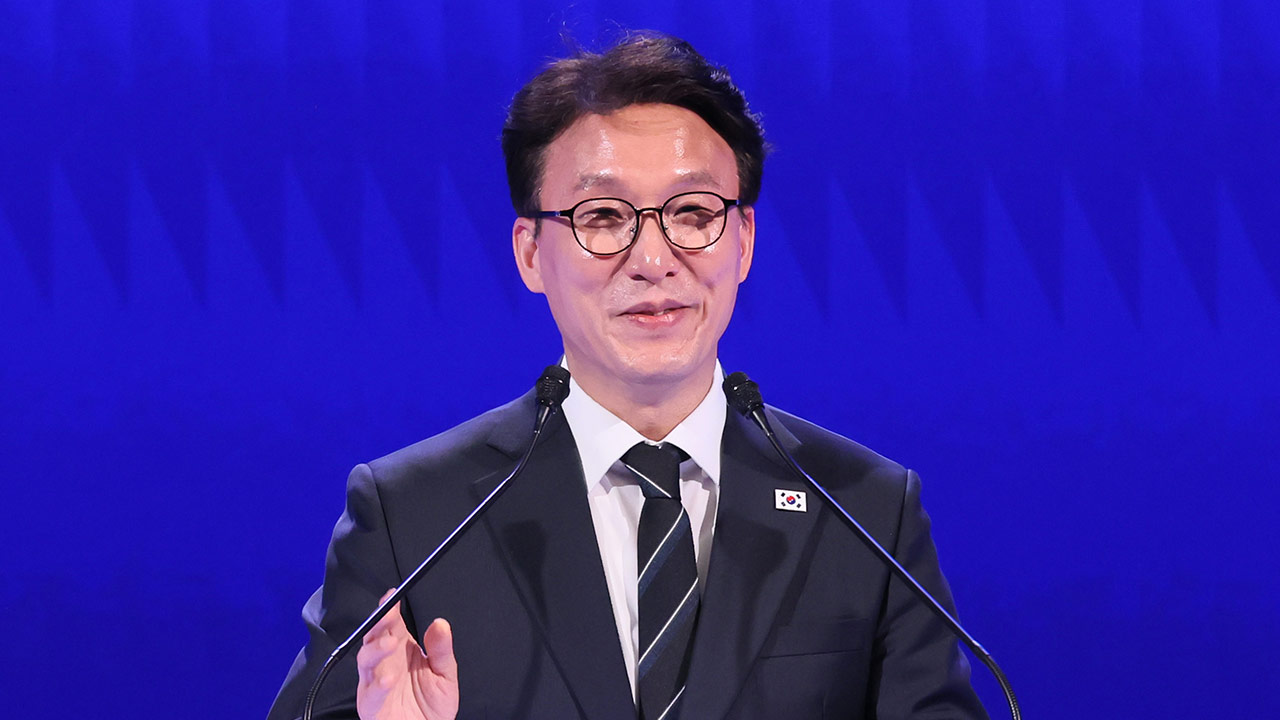 김민석 "지선 앞두고 '정책추진 속도 감소'·'공직기강 해이' 안돼‥현장 점검"