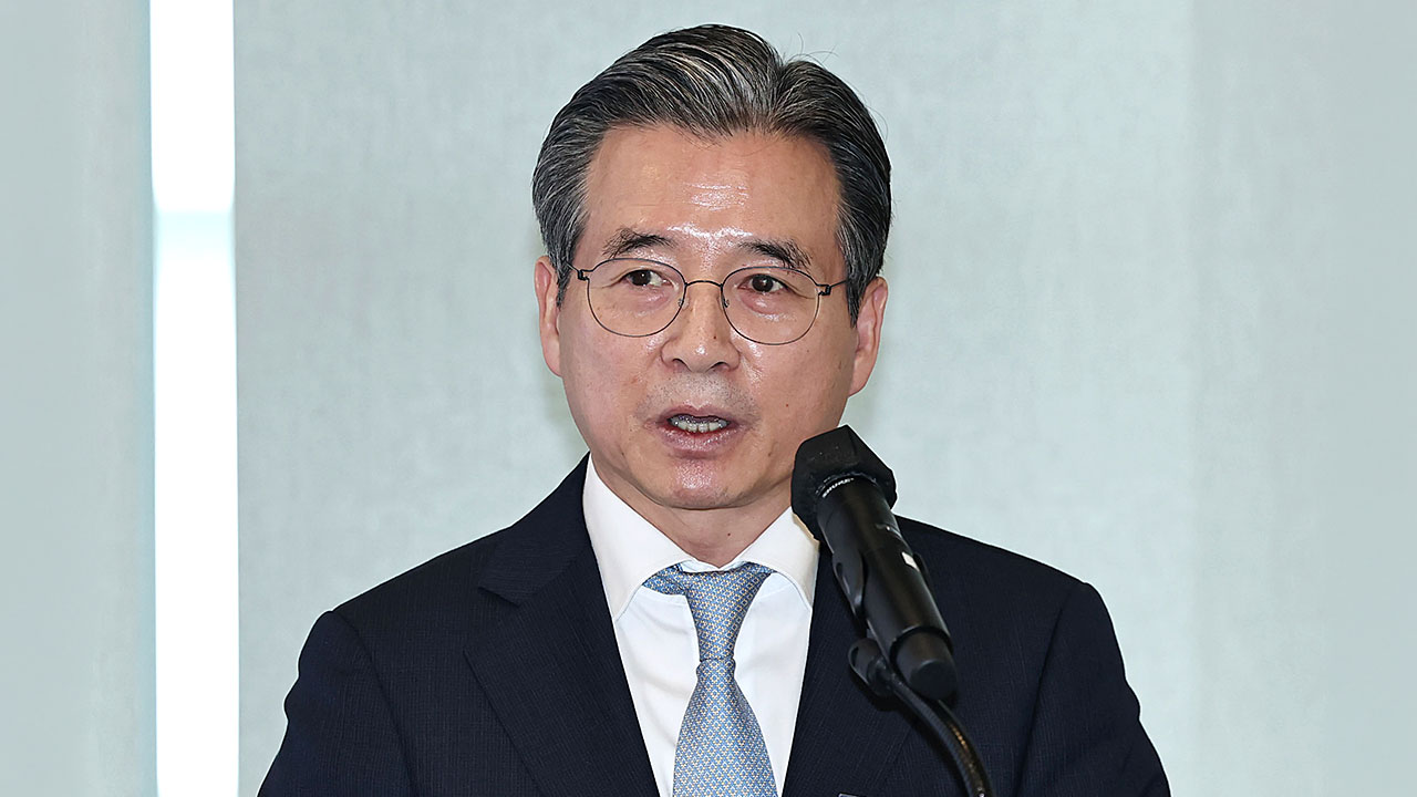 김용범 "한국 증시 복원력 확인‥환율도 안정구간 복귀할 것"