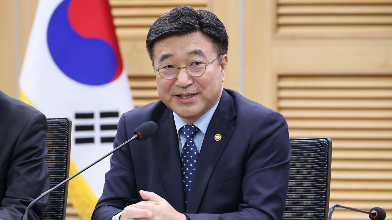 행안장관 "쓰레기봉투 갑작스러운 인상 없어‥안심하시라"