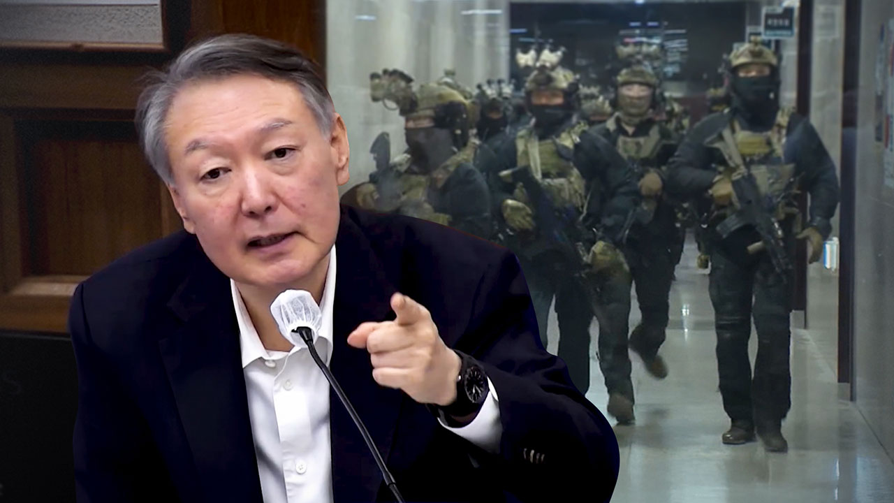 여권, '尹 탄핵 1년'에 "내란 잔재 끝까지 청산할 것"‥국힘, 별도 입장 없어