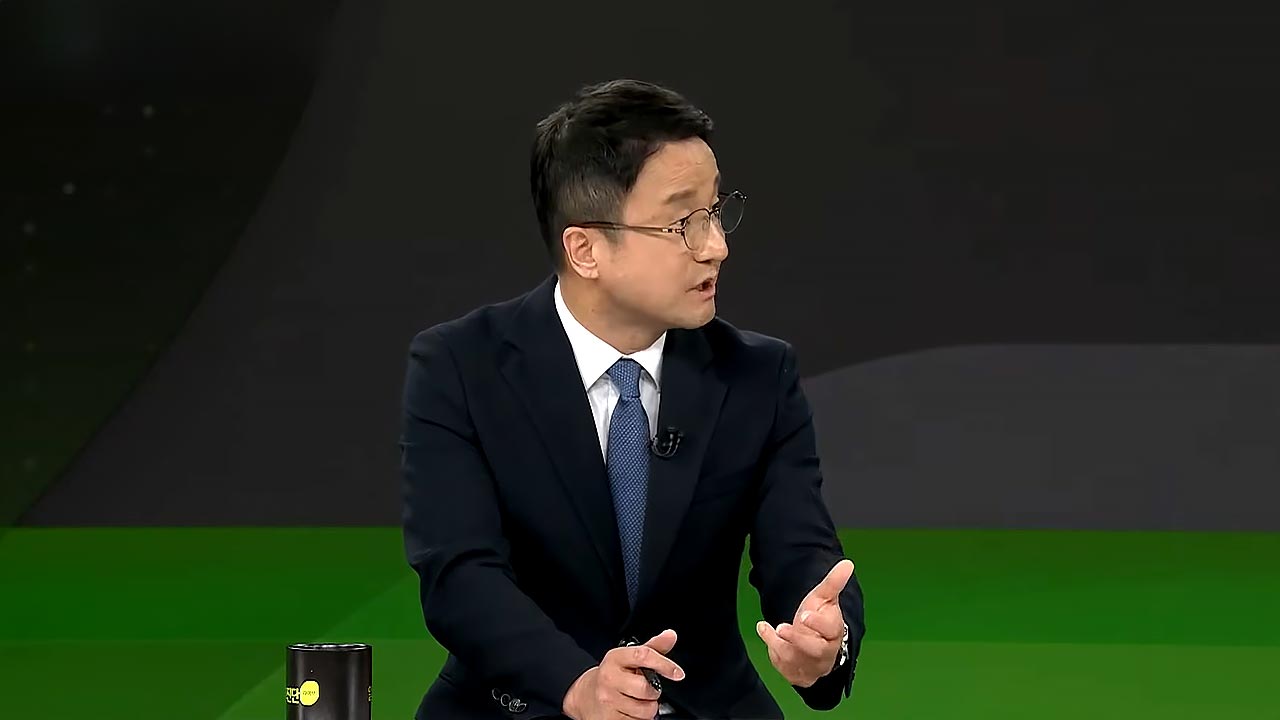 한병도 "김부겸의 박근혜 방문 계획 존중‥대구에 진심으로 다가갈 것"