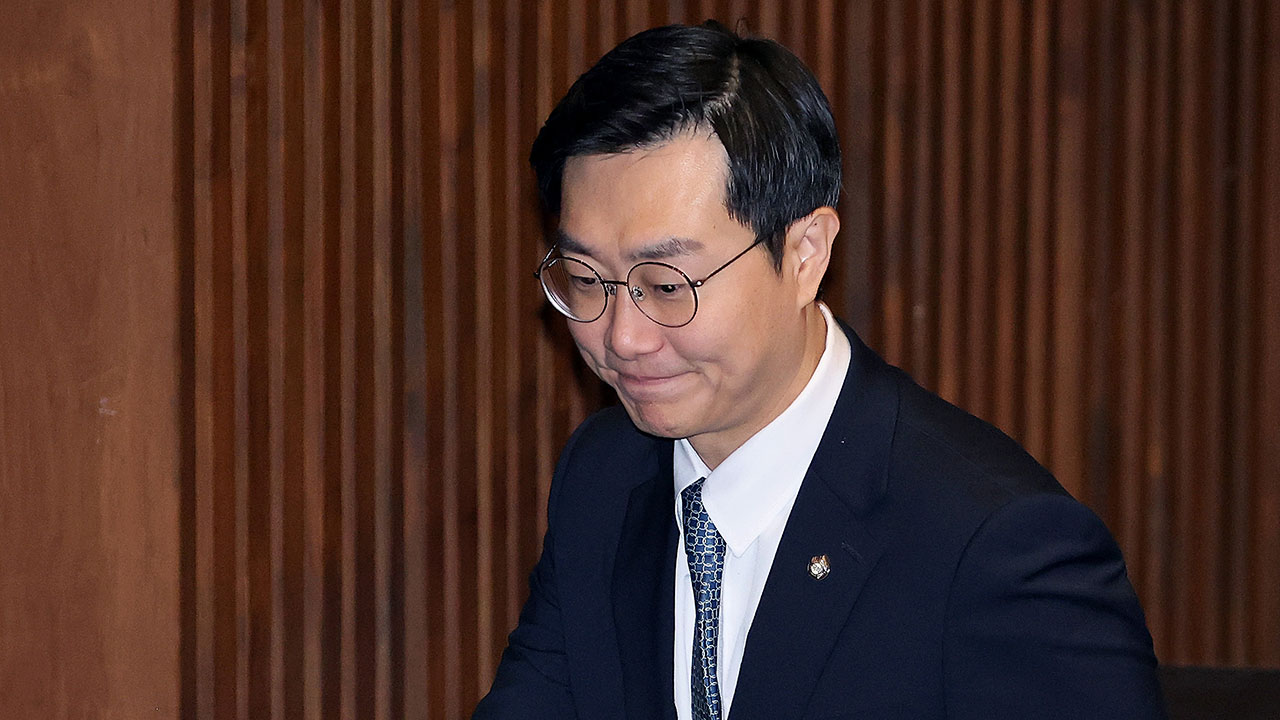 민주당, '성추행 혐의' 장경태에 "제명 해당하는 징계처분 의결"