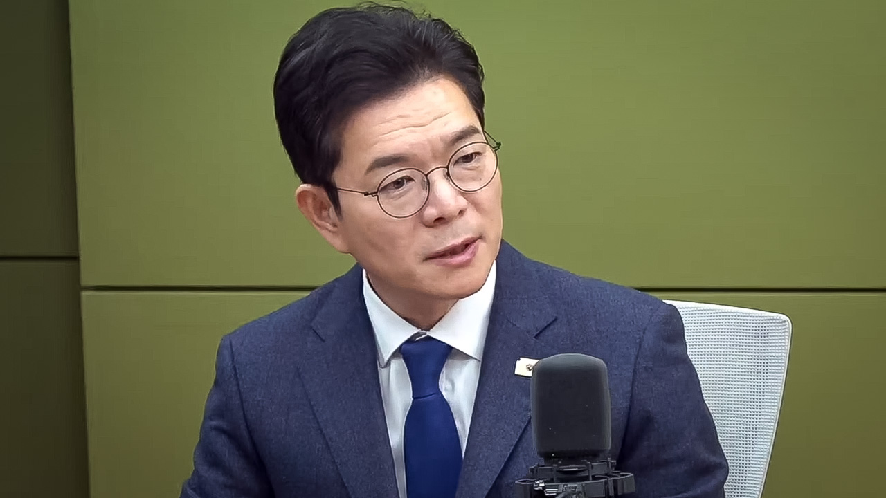 정원오, '박원순·오세훈 똑같다' 발언 논란에 "상처 입은 분들께 사과"