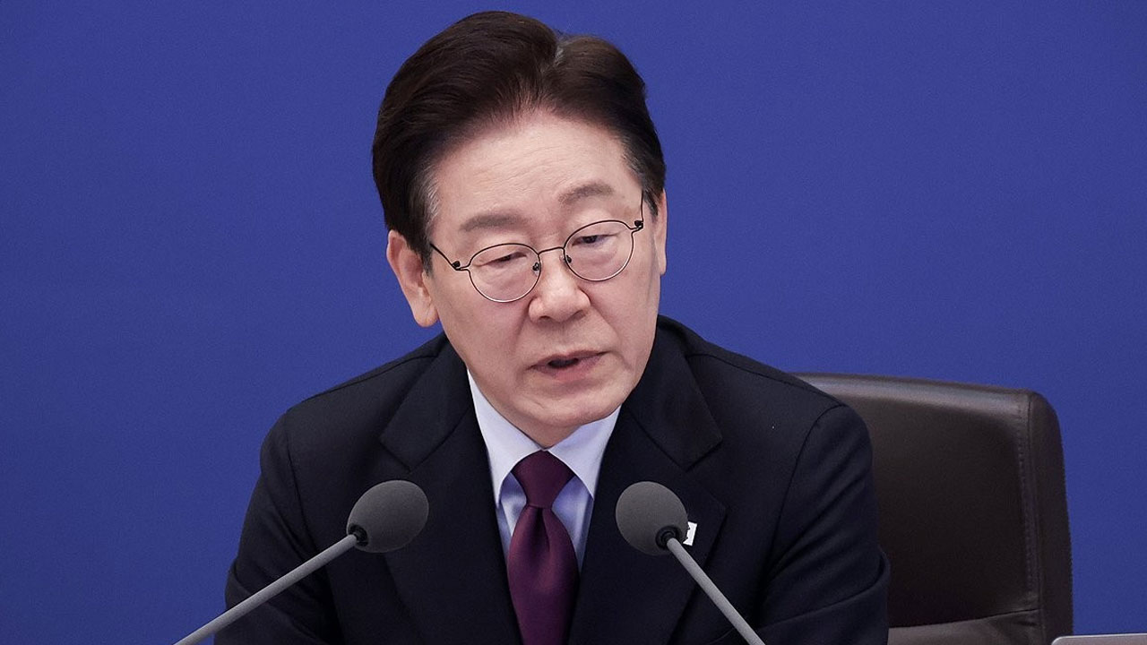 이 대통령 "호르무즈 선원·선박 귀환 가장 시급‥외교 역량 총동원"