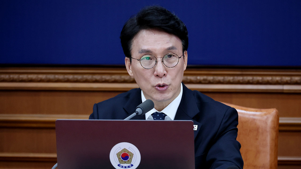 정부, 26조 2천억 원 '전쟁 추경' 국무회의 의결