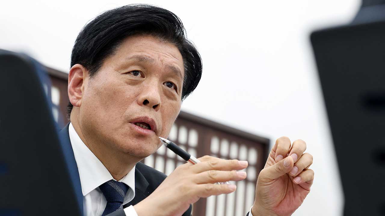 與 "'尹키즈' 지자체장들, 4년간 뭐했나‥이재명 정부는 다를 것"