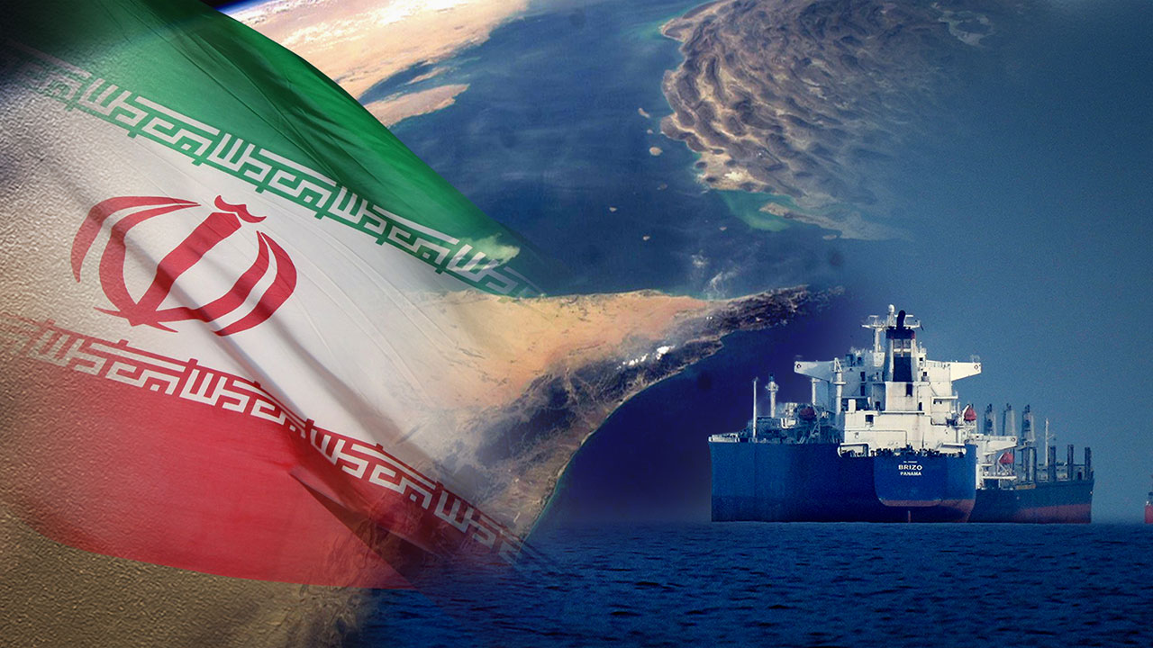 정부, 이란에 한국 선박 정보 공유‥통항 협의 주목