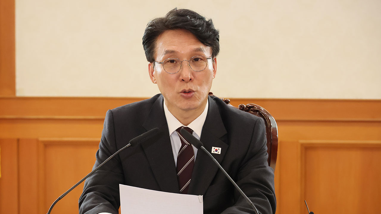 김민석 총리 "지방선거 기간 AI 이용 가짜뉴스 일벌백계 엄중히 처벌"