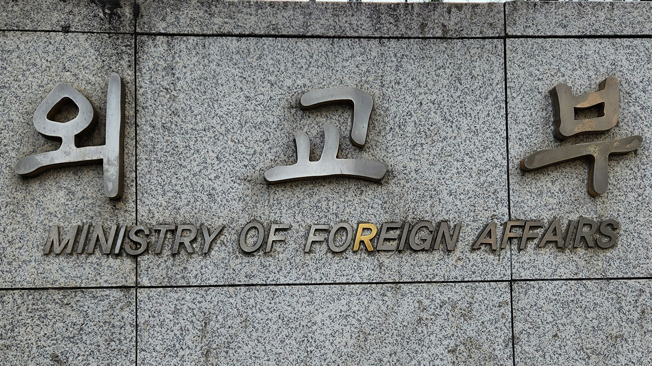 정부 특사 파견한 이란에 7억 원 규모 인도적 지원 결정