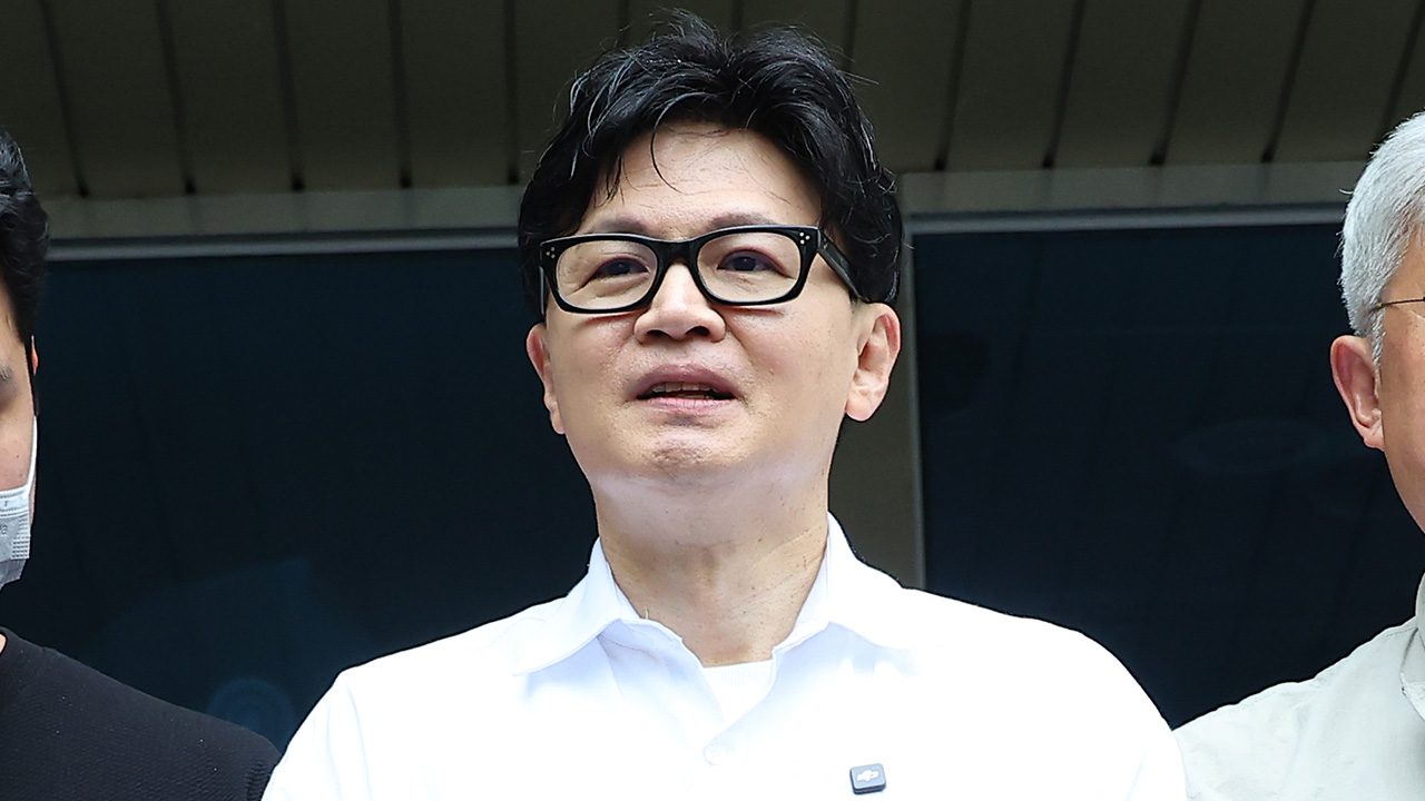 친한계, "부산 북구갑 무공천 반대는 해당행위"