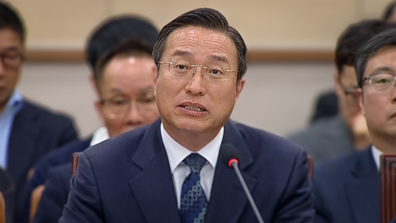 수원고검장, 대북송금 수사 방식 지적에 "매우 잘못, 송구하다"