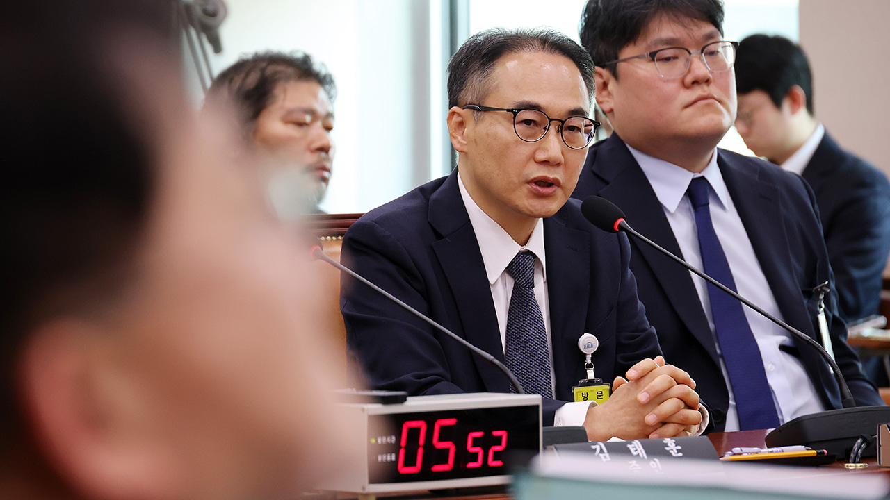 이원석 尹내란·검찰청 폐지에 "세상 등지고 싶은 심정"