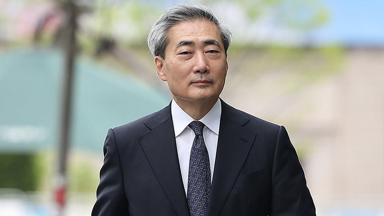 이재명 대통령, 신현송 한국은행 총재 임명안 재가