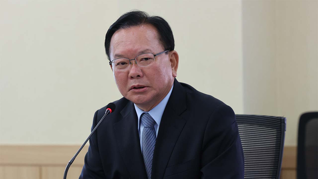 김부겸 "대구에 대기업 유치하겠다"‥IBK기업은행 본점 유치 공약