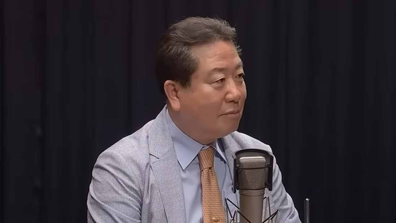 국힘 지도부 "한동훈, 박민식에 양보하면 복당 긍정 검토"