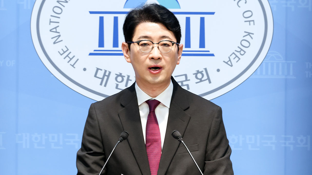 국힘, 민주당 성평등위 무고죄 맞고발‥"정원오 검증 입틀막"