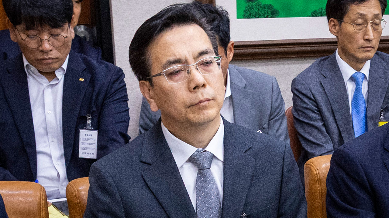 이한우 현대건설 대표, 'GTX 철근 누락'에 "원인 제공자로서 책임 통감"