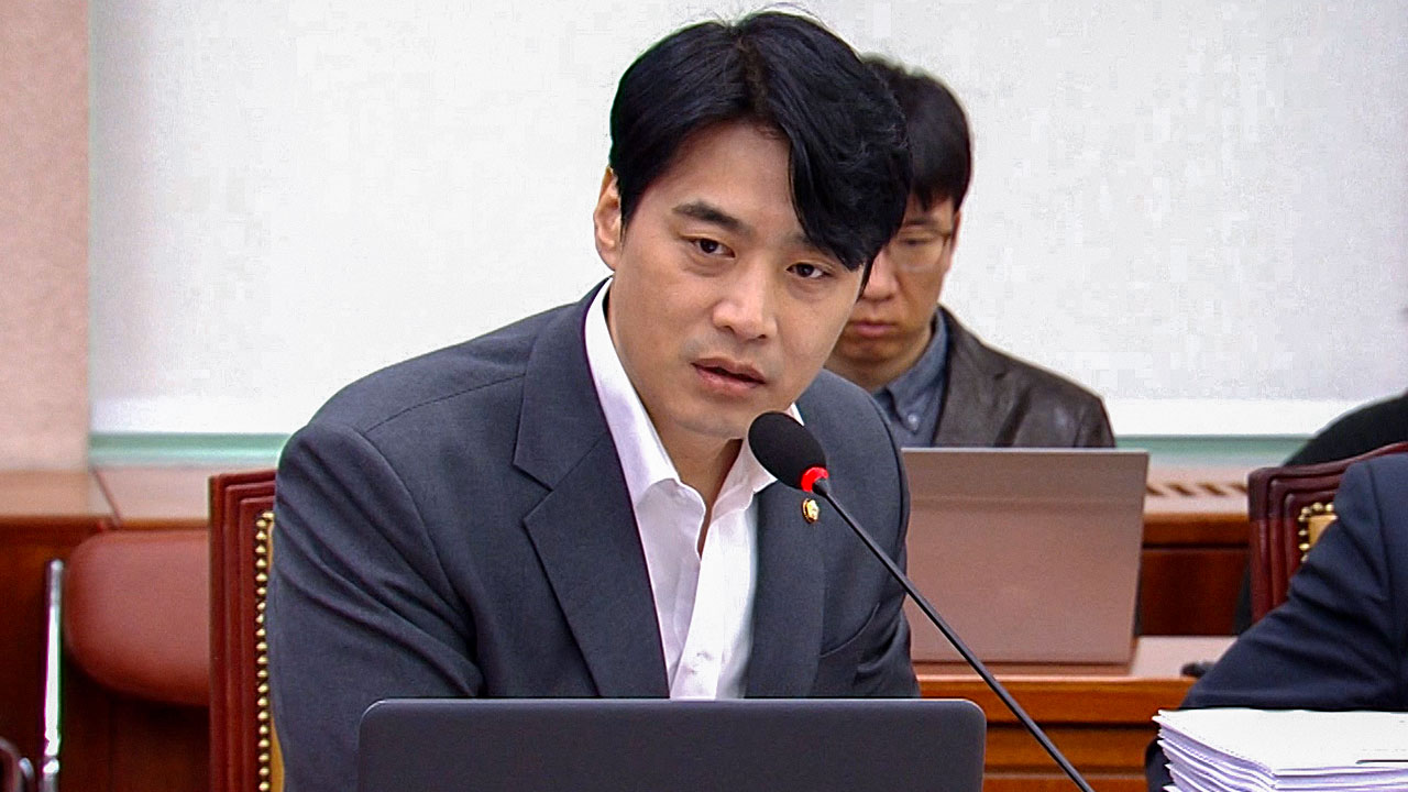 한준호 "GTX-A 철근누락 손실, 혈세로 메워선 안돼‥서울시에 구상권 청구해야"