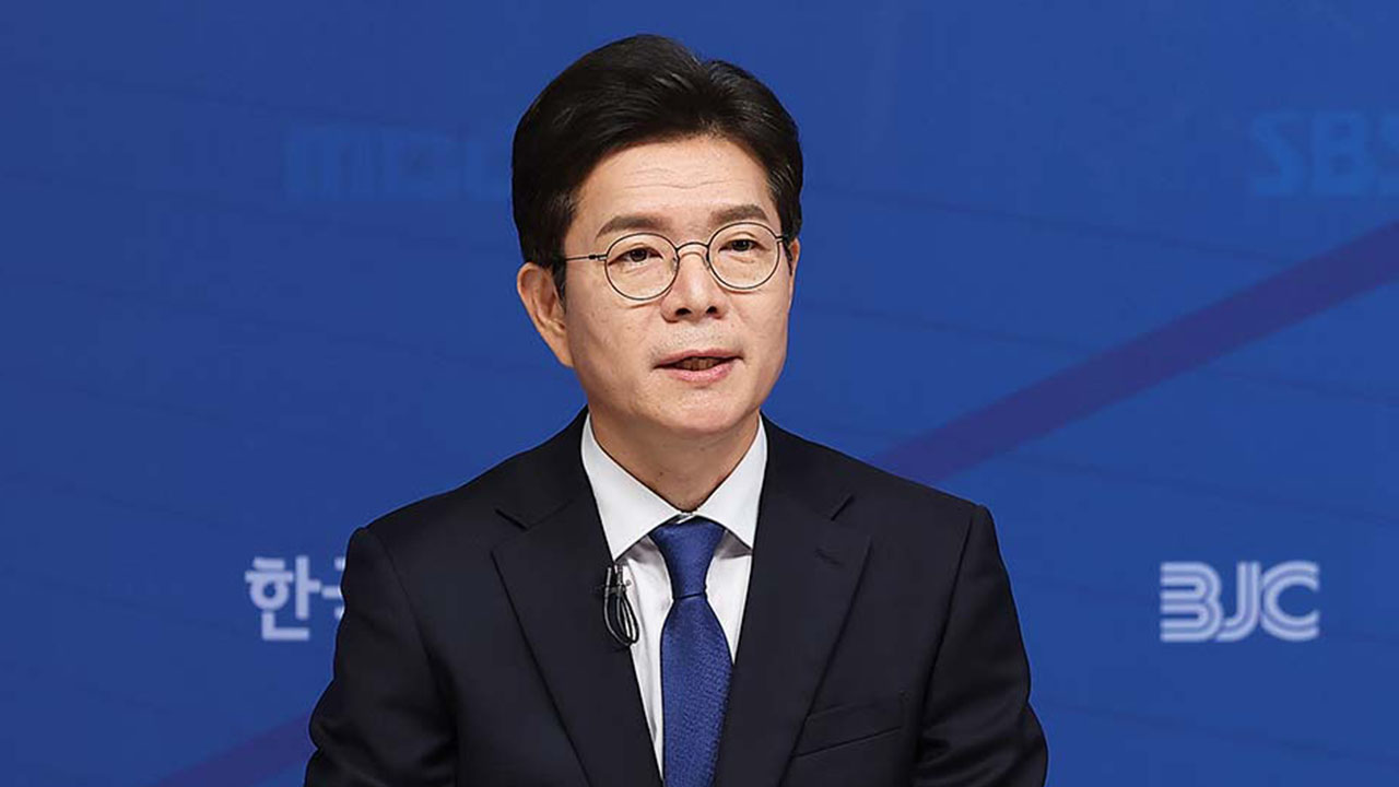 정원오 측 "오세훈 '양심 균열'이 더 무서워‥은폐 카르텔 의심돼"