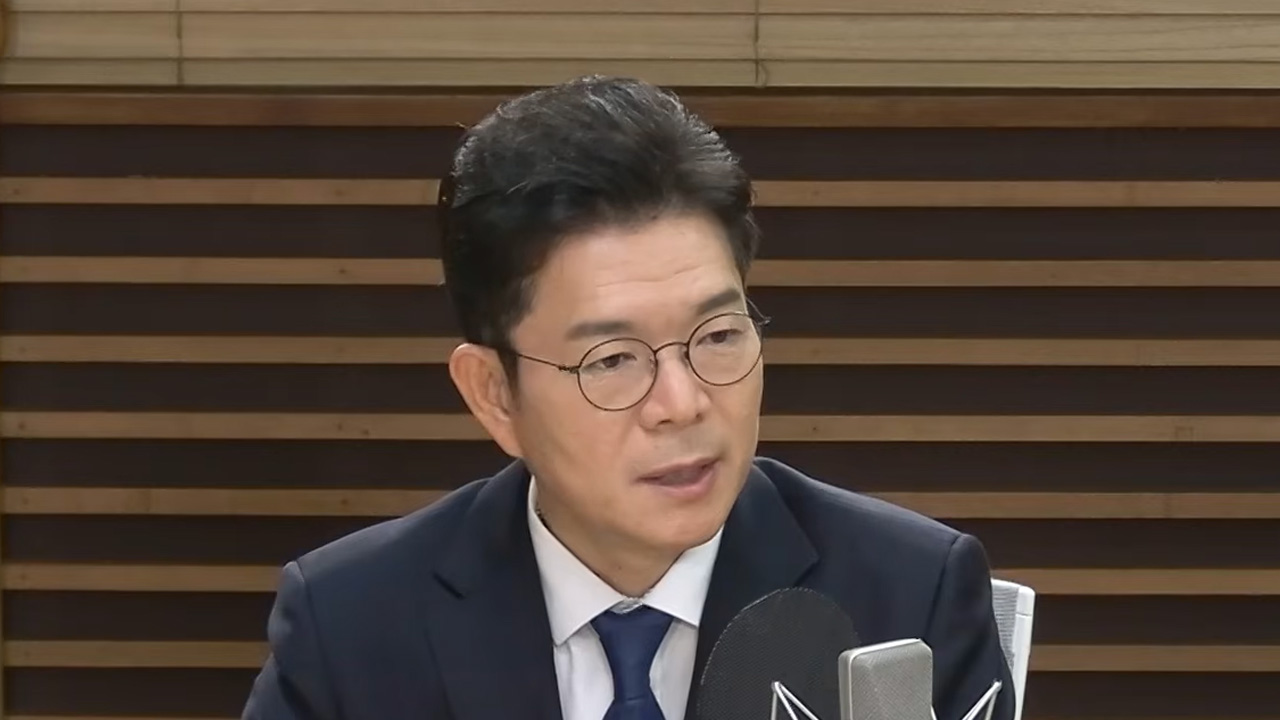 정원오 "GTX-A 지하 균열 보고 너무 놀라‥공사 중지 후 보강할 것"