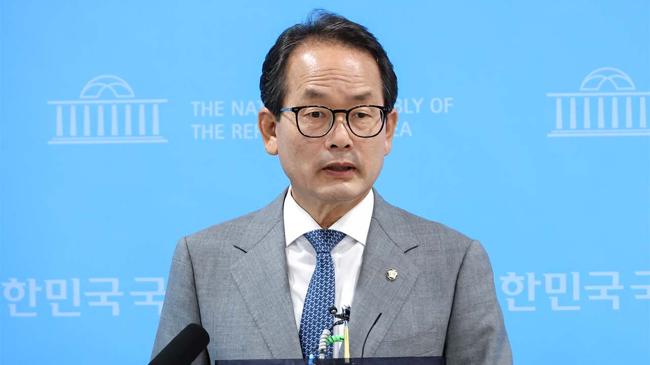 민주당 "정용진 '스벅 논란' 사과 진정성 있어‥마무리 잘 된 듯"