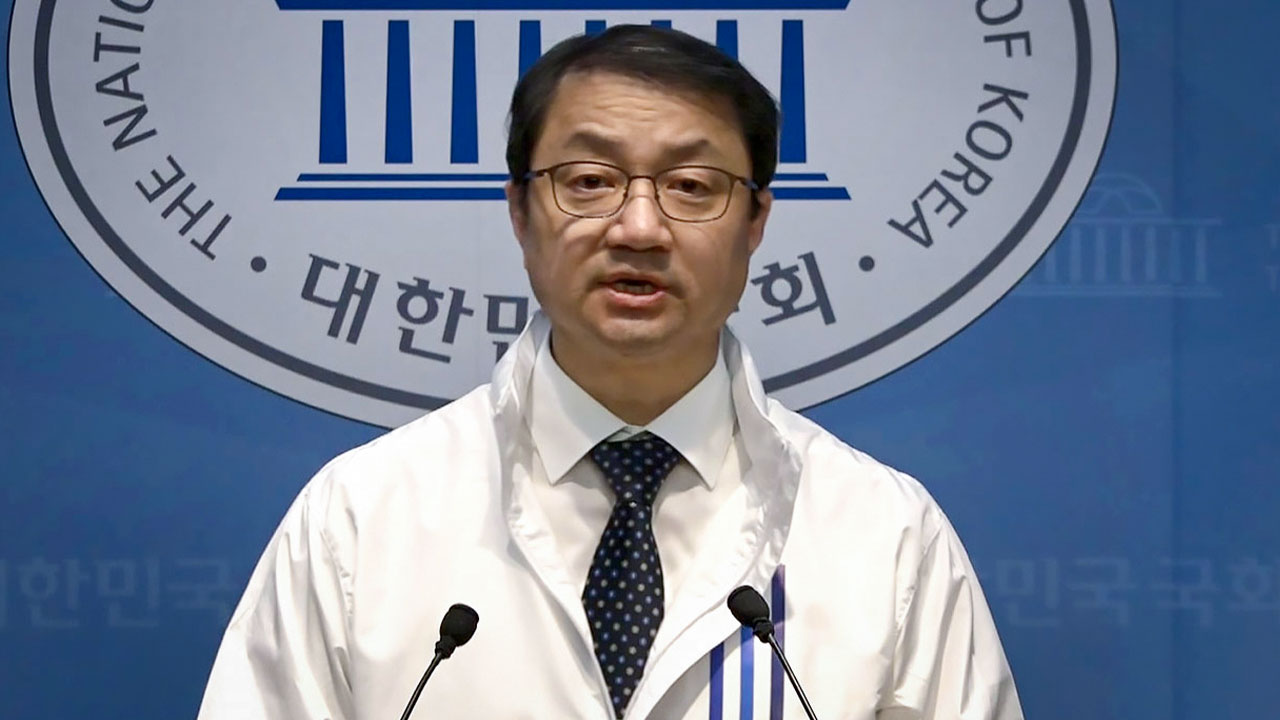 조국혁신당 "김용남, 낙마한 이혜훈보다 위중‥7억 5천 차입금 밝혀야"