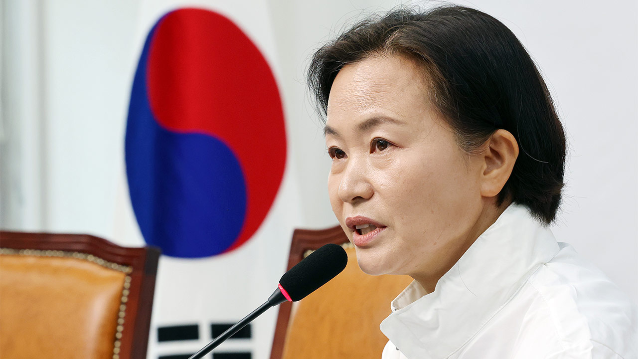 혁신당, '대부업체 의혹' 김용남에 "나쁜 검사 그 자체‥與, 단호한 대처 필요"