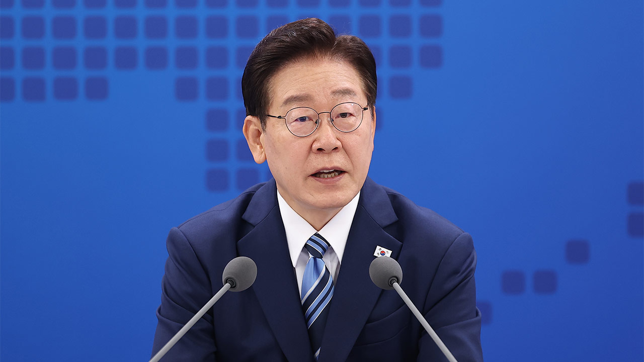 이 대통령, '유네스코 세계유산위' 개최 점검‥"부산이 성공 경험 공유 최적의 장소"