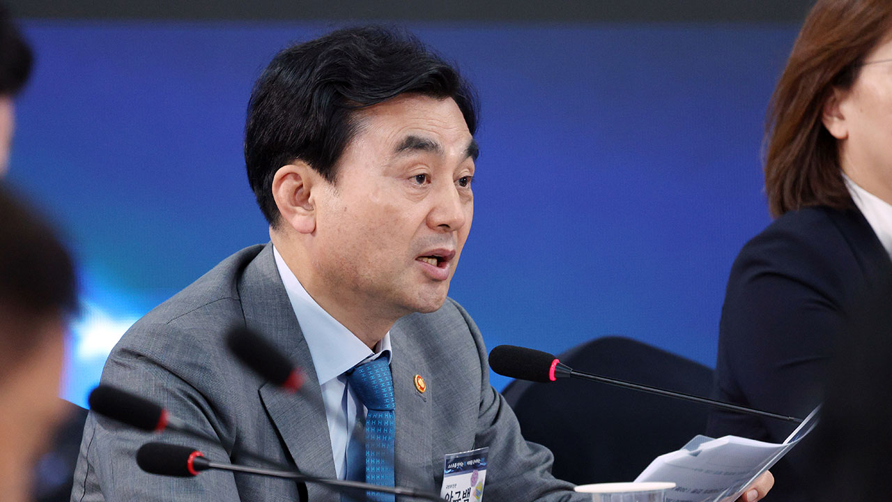 안규백, 주한미군사령관 '韓은 단검'에 "중요치 않아‥미국과 수시 소통"