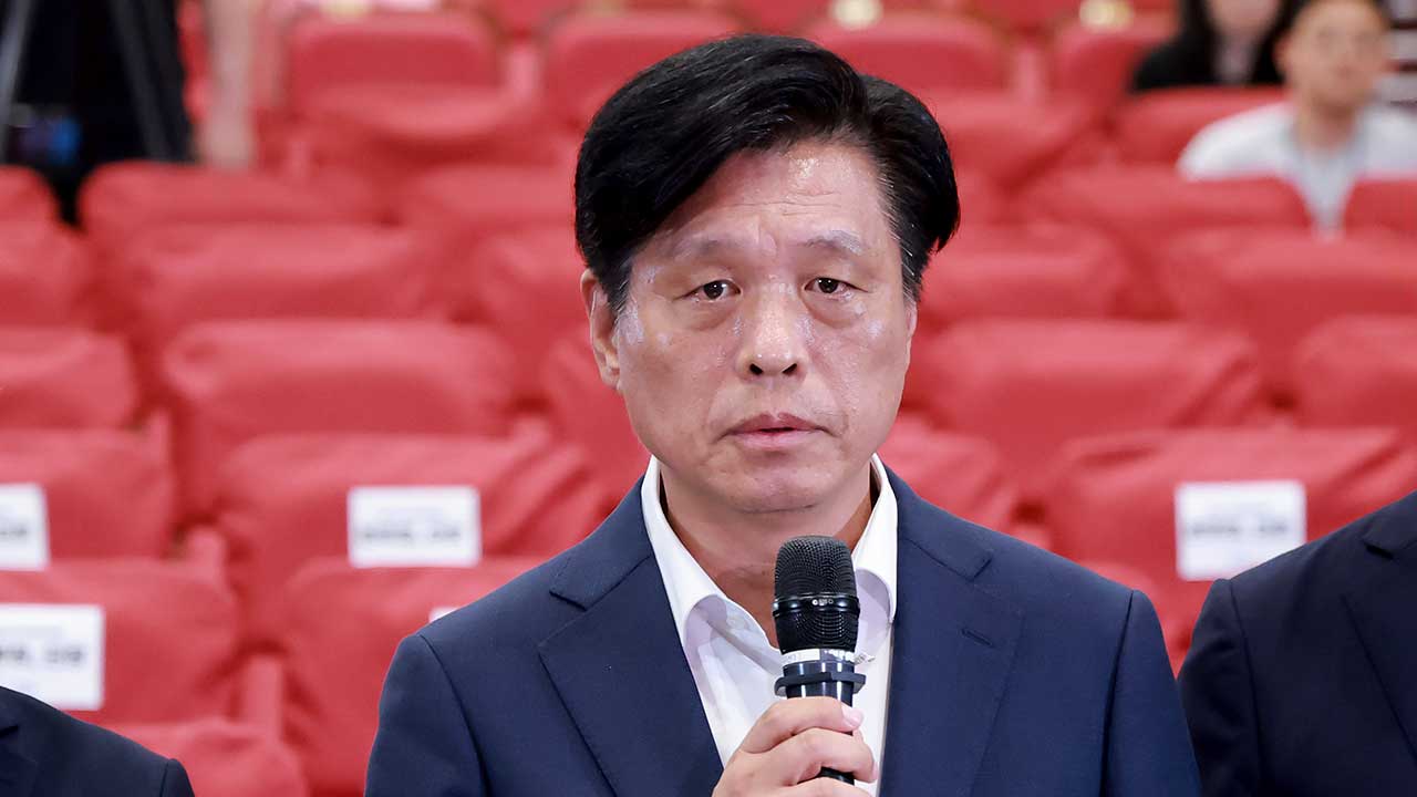민주당 "선관위에 책임 물을 것‥개표 중단·재선거 요구 가치 없어"
