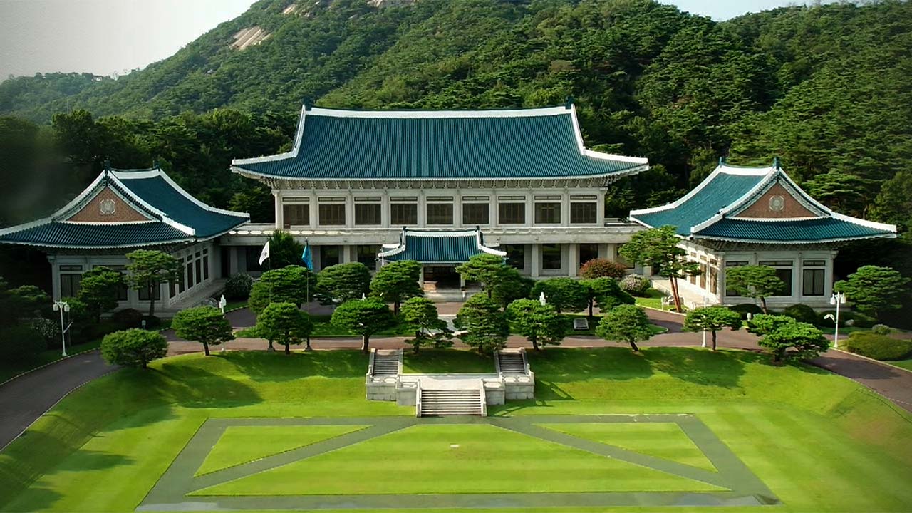 코스피 급락에 청와대 "지수 변화에 일희일비 않아"