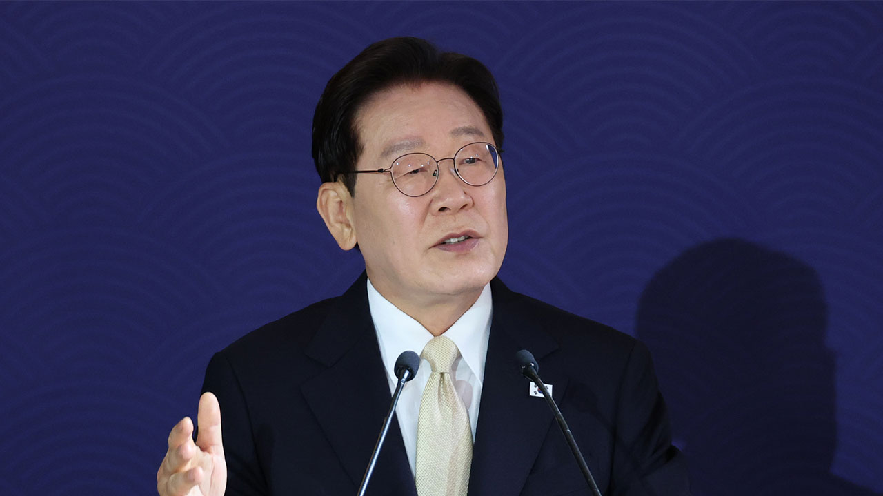 이 대통령, '한인 살해' 필리핀 전직 경찰 검거에 "국민 대상 범죄 끝까지 추적"