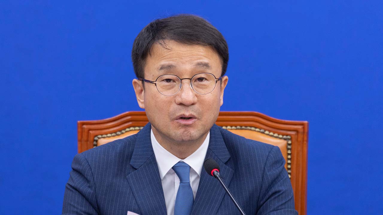 한병도 "국힘, 부정선거·사전투표 폐지 억지 주장 멈춰야"