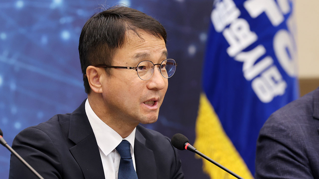 한병도 "법사위 협상대상 아냐‥원구성 원칙은 '일하는 국회'"