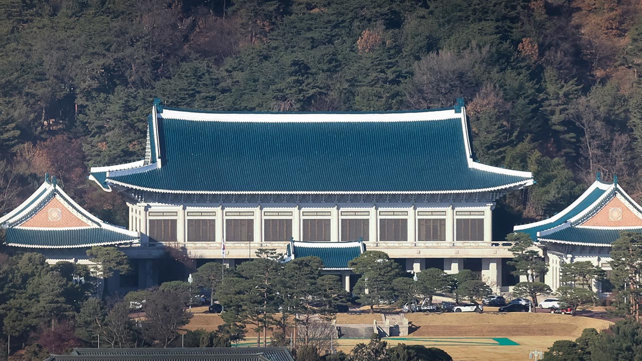 청와대 "'북-러 군사협력 규탄', 새로운 것 아냐"