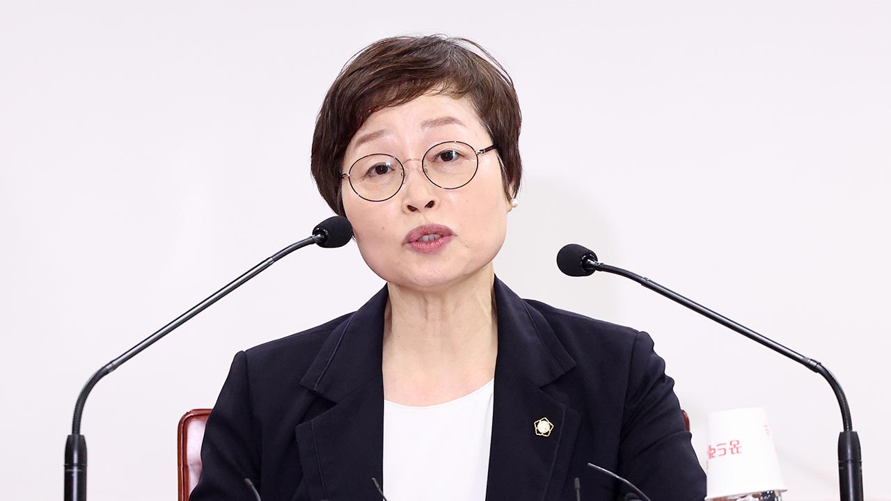 조현욱 "대기표 받은 12명 결국 투표 안 해‥참정권 침해"