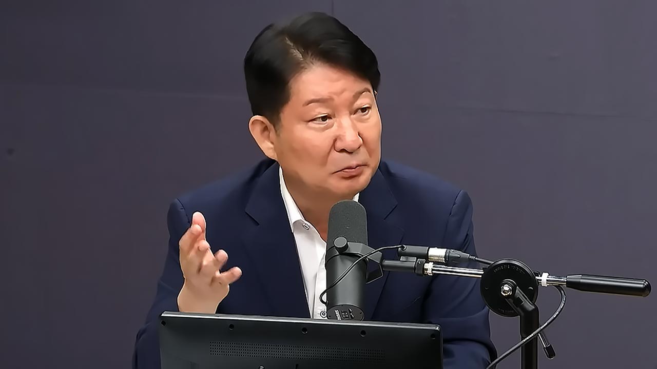 권영진 "장동혁, 당대표직 유지하려 재선거 국면 몰아가"