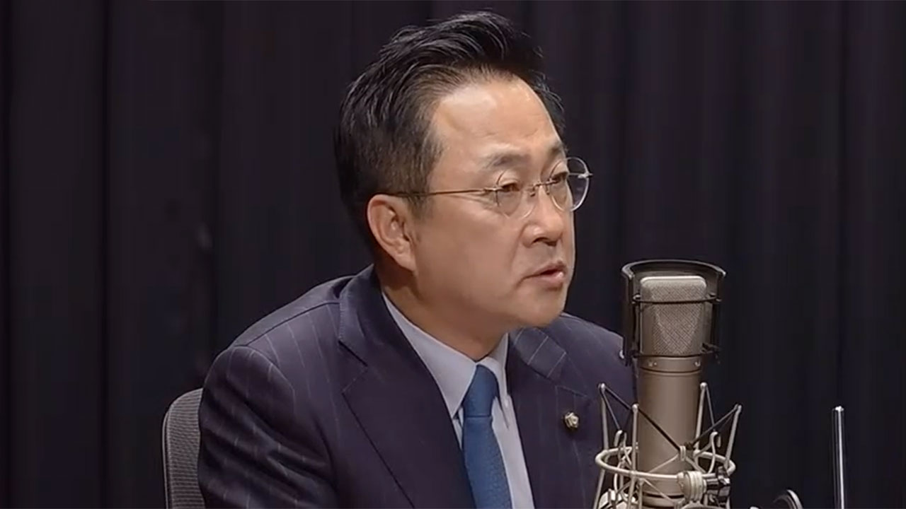 박성준 "이번 전당대회, 리더십 교체시기‥이제 용장 말고 지장 필요"