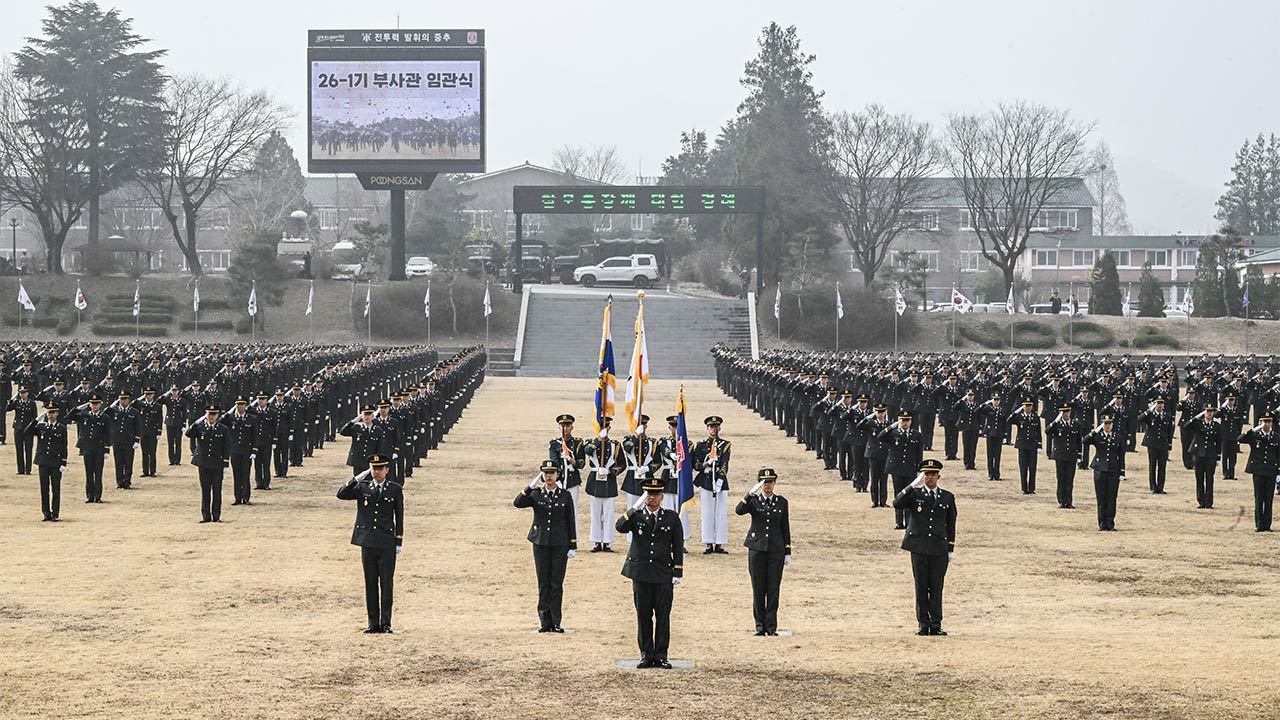 육군, 2028년부터 희망하면 부사관 100% 조기 장기복무 전환