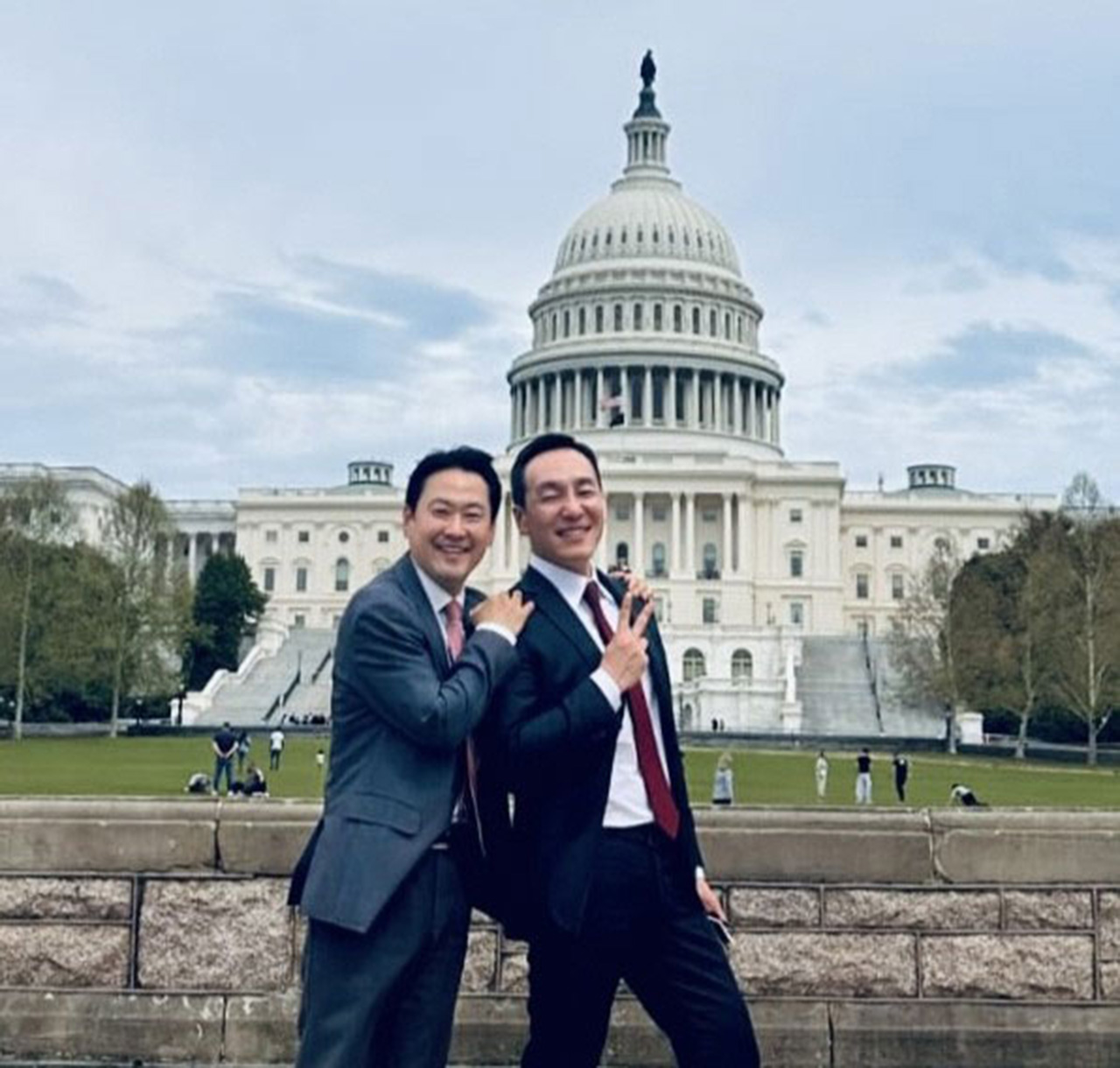 홍준표의 오락가락 말 바꾸기는 왜 비판받지 않는 걸까